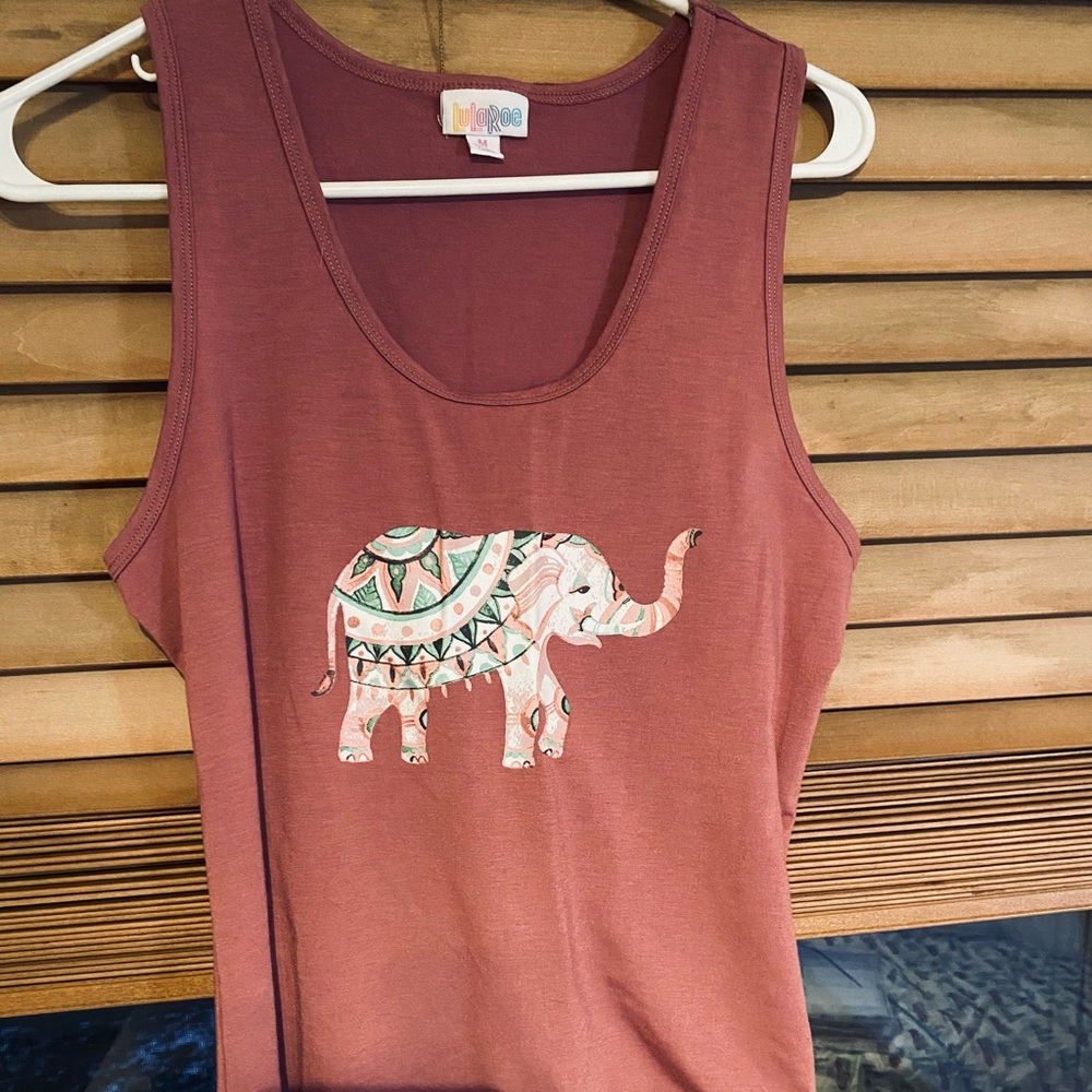 Lularoe tank top